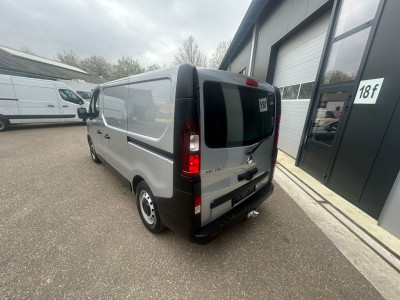 Renault Trafic 2.0 dCi luxe autom 150 pk 2 x schuifdeur 13
