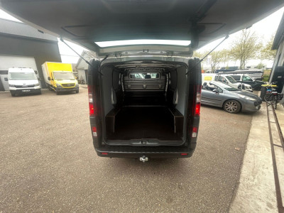Renault Trafic 2.0 dCi luxe autom 150 pk 2 x schuifdeur 14