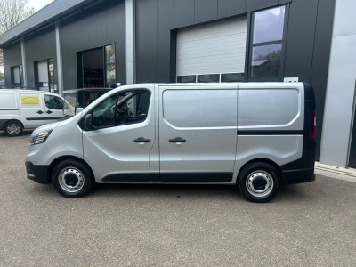 Renault Trafic 2.0 dCi luxe autom 150 pk 2 x schuifdeur 3