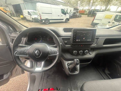 Renault Trafic 2.0 dCi luxe autom 150 pk 2 x schuifdeur 5