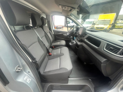 Renault Trafic 2.0 dCi luxe autom 150 pk 2 x schuifdeur 9
