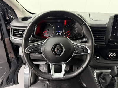 Renault Trafic EDC Automaat 170PK Lang Dubbele Cabine Exclusive | 6-Persoons | 14