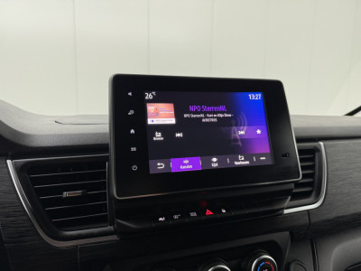Renault Trafic EDC Automaat 170PK Lang Dubbele Cabine Exclusive | 6-Persoons | 18