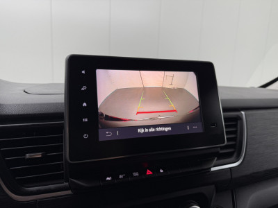 Renault Trafic EDC Automaat 170PK Lang Dubbele Cabine Exclusive | 6-Persoons | 19