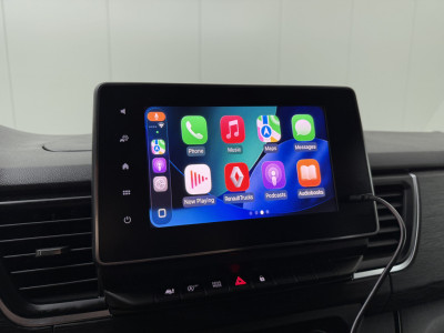 Renault Trafic EDC Automaat 170PK Lang Dubbele Cabine Exclusive | 6-Persoons | 20