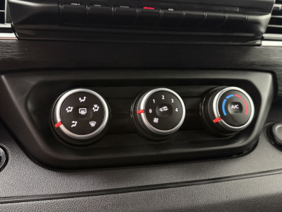 Renault Trafic EDC Automaat 170PK Lang Dubbele Cabine Exclusive | 6-Persoons | 21