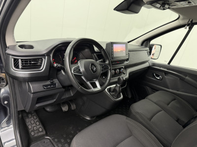 Renault Trafic EDC Automaat 170PK Lang Dubbele Cabine Exclusive | 6-Persoons | 3