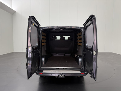 Renault Trafic EDC Automaat 170PK Lang Dubbele Cabine Exclusive | 6-Persoons | 4