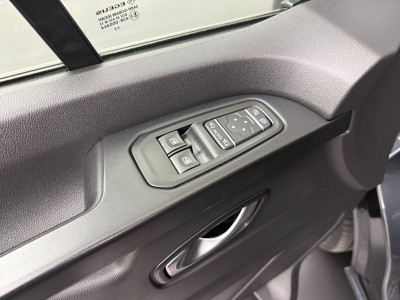 Renault Trafic EDC Automaat 170PK Lang Dubbele Cabine Exclusive | 6-Persoons | 8