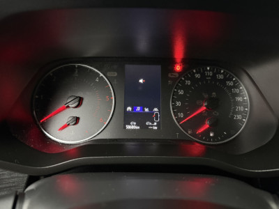 Renault Trafic EDC Automaat 170PK Lang Dubbele Cabine Exclusive | 6-Persoons | 9