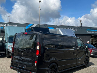 Renault Trafic L2H1 170 pk Automaat Vissinga Special foto 12