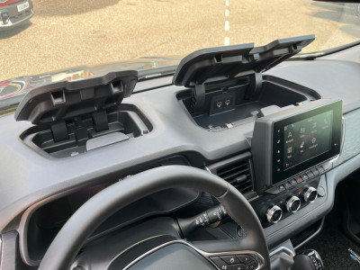 Renault Trafic L2H1 170 pk Automaat Vissinga Special foto 15