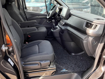 Renault Trafic L2H1 170 pk Automaat Vissinga Special foto 18