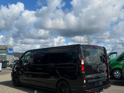 Renault Trafic L2H1 170 pk Automaat Vissinga Special foto 19