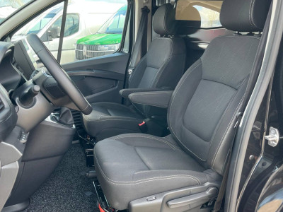 Renault Trafic L2H1 170 pk Automaat Vissinga Special foto 4