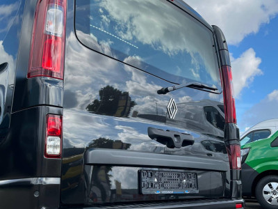 Renault Trafic L2H1 170 pk Automaat Vissinga Special foto 6