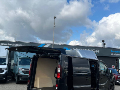 Renault Trafic L2H1 170 pk Automaat Vissinga Special foto 7
