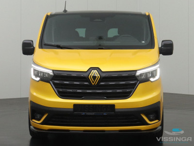 Renault Trafic L2H1 170 pk R.S. Vissinga Sport foto 10