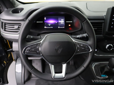 Renault Trafic L2H1 170 pk R.S. Vissinga Sport foto 13