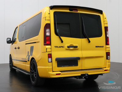Renault Trafic L2H1 170 pk R.S. Vissinga Sport foto 14