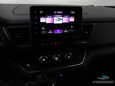Renault Trafic L2H1 170 pk R.S. Vissinga Sport foto 19