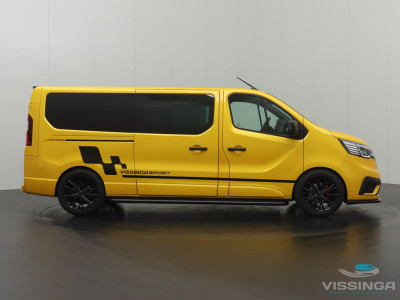 Renault Trafic L2H1 170 pk R.S. Vissinga Sport foto 2
