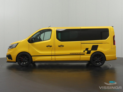 Renault Trafic L2H1 170 pk R.S. Vissinga Sport foto 3