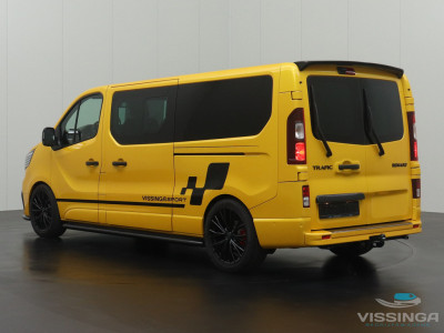 Renault Trafic L2H1 170 pk R.S. Vissinga Sport foto 4