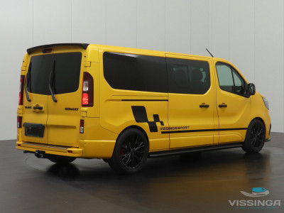 Renault Trafic L2H1 170 pk R.S. Vissinga Sport foto 5