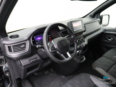 Renault Trafic L2H1 170 pk R.S. Vissinga Sport foto 6