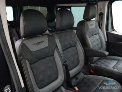 Renault Trafic L2H1 170 pk R.S. Vissinga Sport foto 7