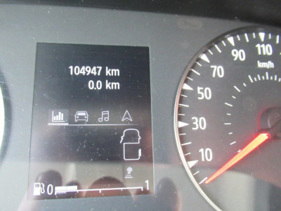 Renault Trafic L2/H1 Koel TUFF 13-7-2026 foto 10
