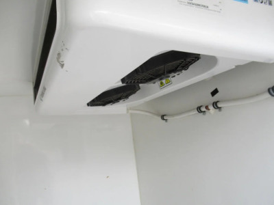 Renault Trafic L2/H1 Koel TUFF 13-7-2026 foto 15