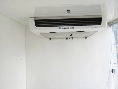 Renault Trafic L2/H1 Koel TUFF 13-7-2026 foto 16