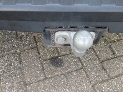 Renault Trafic L2/H1 Koel TUFF 13-7-2026 foto 18