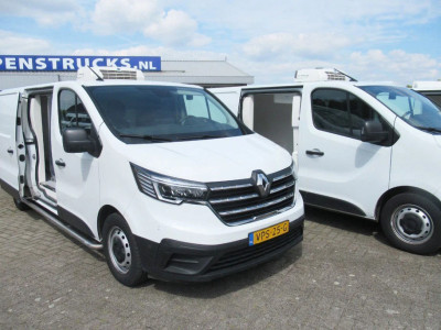 Renault Trafic L2/H1 Koel TUFF 13-7-2026 foto 20