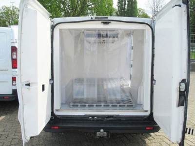 Renault Trafic L2/H1 Koel TUFF 13-7-2026 foto 4