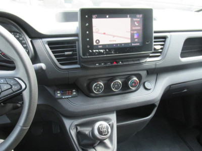 Renault Trafic L2/H1 Koel TUFF 13-7-2026 foto 5