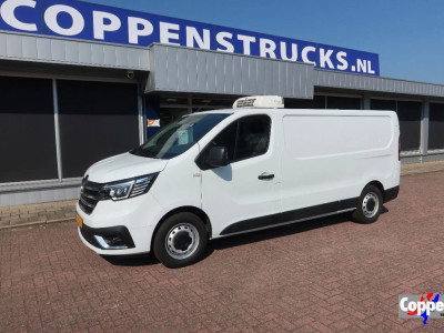 Renault Trafic L2/H1 Koelwagen  Tuff 13-7-2027