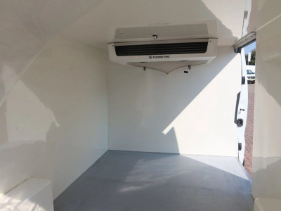 Renault Trafic L2/H1 Koelwagen  Tuff 13-7-2027 foto 11