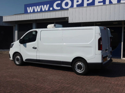Renault Trafic L2/H1 Koelwagen  Tuff 13-7-2027 foto 14