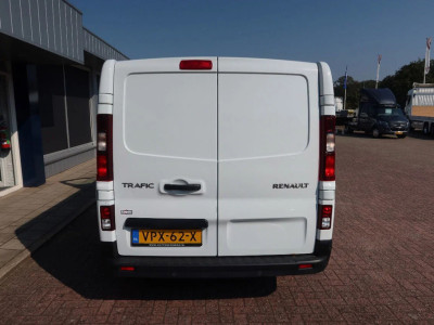 Renault Trafic L2/H1 Koelwagen  Tuff 13-7-2027 foto 15