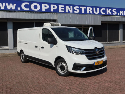 Renault Trafic L2/H1 Koelwagen  Tuff 13-7-2027 foto 2