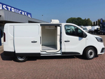 Renault Trafic L2/H1 Koelwagen  Tuff 13-7-2027 foto 3
