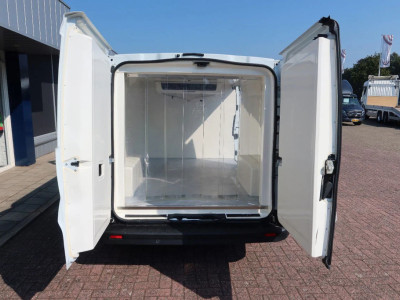 Renault Trafic L2/H1 Koelwagen  Tuff 13-7-2027 foto 4