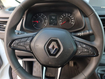 Renault Trafic L2/H1 Koelwagen  Tuff 13-7-2027 foto 8