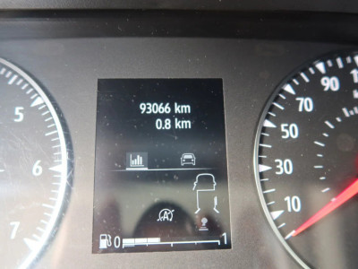 Renault Trafic L2/H1 Koelwagen  Tuff 13-7-2027 foto 9