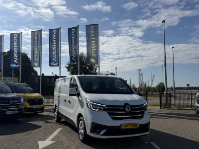 Renault Trafic L2H1 | Work Edition| Trekhaak | Camera | Navi | EUR297 p/m