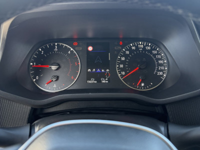 Renault Trafic L2H1 | Work Edition| Trekhaak | Camera | Navi | EUR297 p/m foto 11
