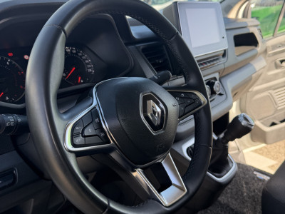 Renault Trafic L2H1 | Work Edition| Trekhaak | Camera | Navi | EUR297 p/m foto 12